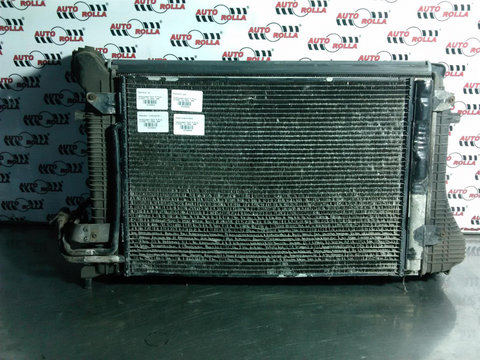 Radiator ac Volkswagen Golf 5 Plus, 2.0TDI, an 2008, BMM.