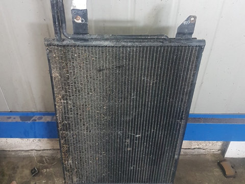 RADIATOR AC Volkswagen Golf 5 Plus 2005 Hatchback 1.6 Benzina ,75kw, BSE