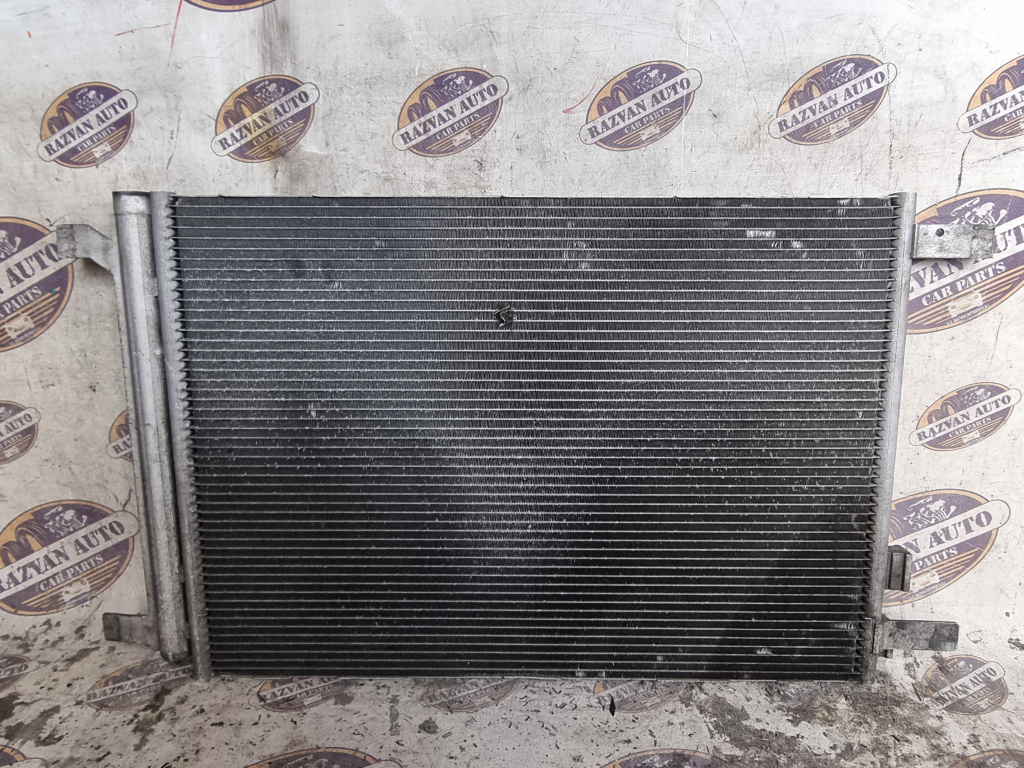 Radiator AC Volkswagen Golf 7 1.4 Benzina 2015, 5Q0916411M