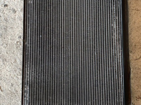 Radiator ac Volkswagen Passat B6 2.0 TDI CBD CBDC