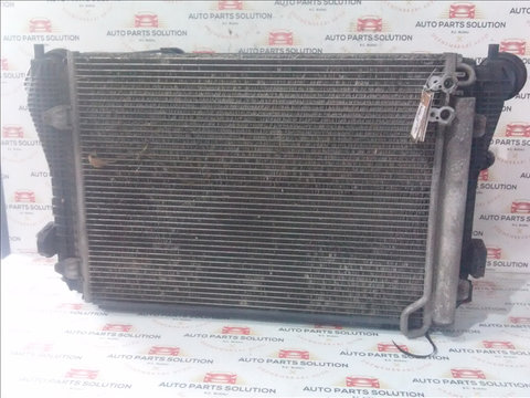 Radiator AC VOLKSWAGEN PASSAT B6 2005-2010