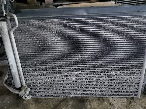 Radiator AC Volkswagen Passat B7 2.0 dci CFFB