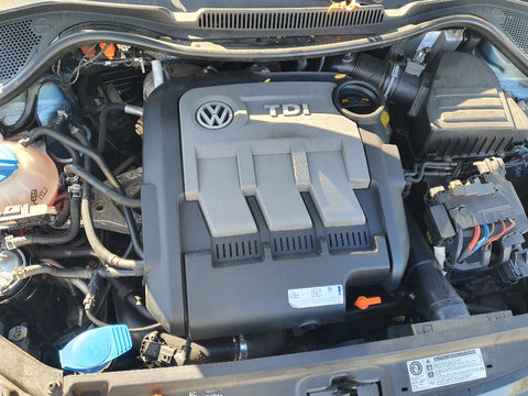 Radiator AC Volkswagen Polo 6R 2010, Hatchback, 1.2TDI. 75CP, TIP- CFWA