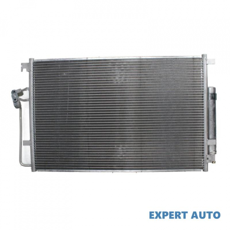 Radiator ac Volkswagen VW CRAFTER 30-50 caroserie 