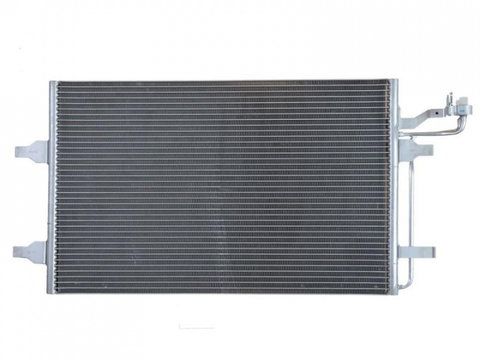 Radiator ac Volvo C30 2006-2012 #2 08113022