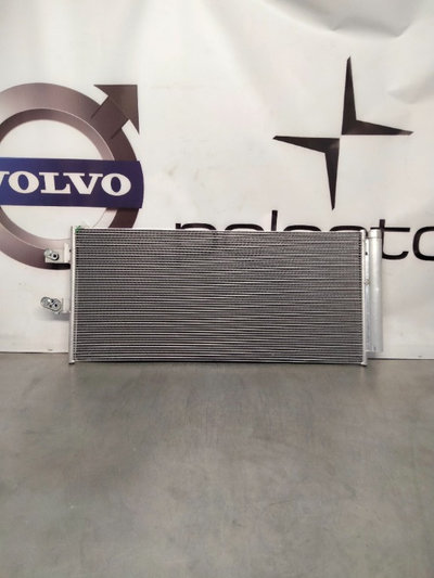 Radiator Ac/ Volvo xc40 31439781