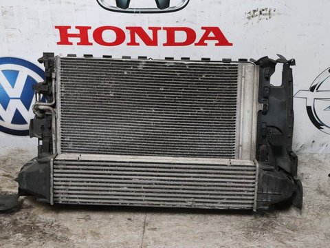 RADIATOR AC VOLVO XC70 2.0 DIESEL / AN : 2013 ( PUTIN INDOIT ) / 6G91-19710-DB