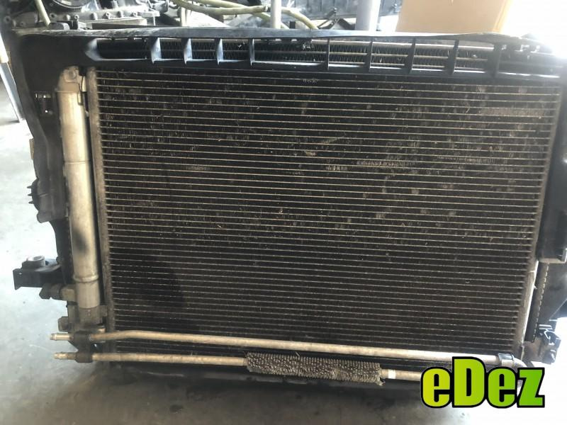 Radiator ac Volvo XC90 (2002->) 2.4d d5 876213B