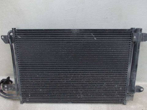 Radiator AC VW AUDI SEAT SKODA 1k0 820 411 P