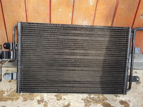 Radiator AC Vw Audi Seat Skoda cod 1J0820411D