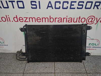 Radiator AC Vw Golf 5 1.9 TDI 2003-2009 cod 1K0820