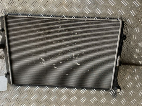 Radiator AC Vw Golf 6 1.6 TDI hatchback cod motor CAY ,transmisie manuala,an 2010 cod 1K0820411N