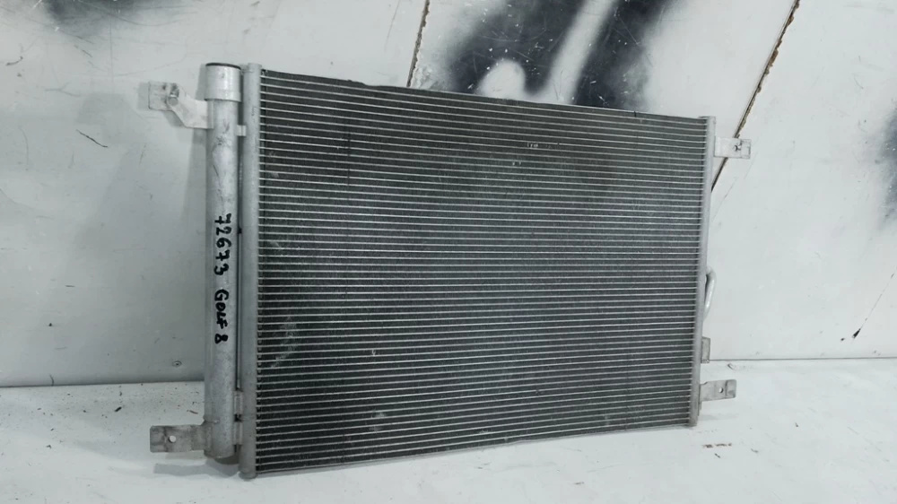 Radiator AC Vw Golf 8 motorizare 2.0 TDI