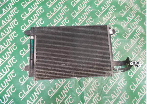 Radiator Ac VW GOLF V (1K1) 1.6 BGU