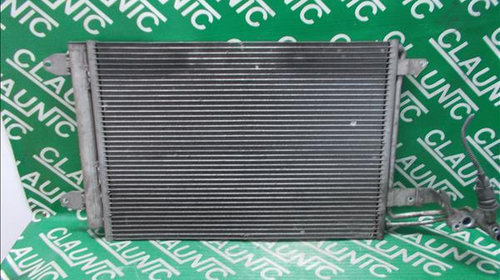 Radiator Ac VW GOLF VI (5K1) 1.6 BSE