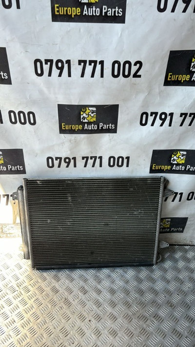 Radiator AC VW Passat B6 1.4 TSI an fab. 2009 cod 