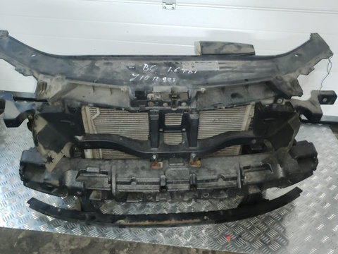 Radiator AC Vw Passat B6 1.6 TDI cod motor CAY an 2010 combi