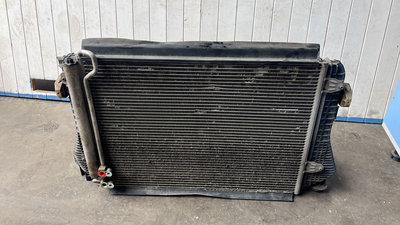 Radiator AC Vw Passat B6 1.6 TDI , transmisie manu