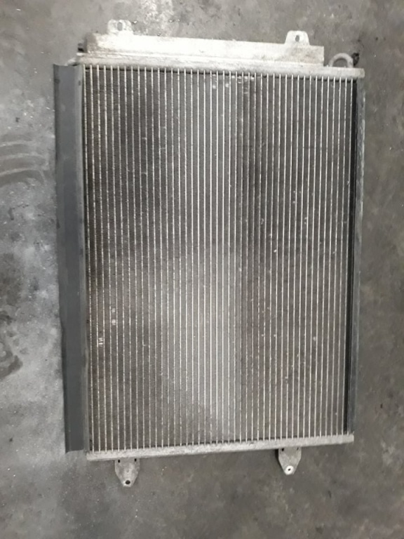 Radiator ac vw passat b6 caddy 3 octavia 2 1.9 tdi bxe