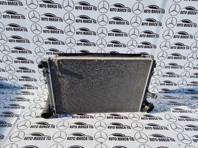 Radiator ac vw passat b6 cc 1.9 tdi