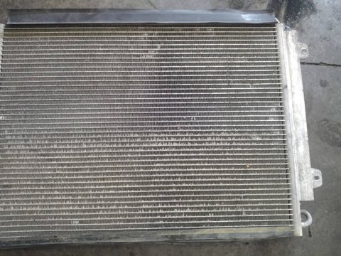 Radiator ac vw passat b6 cc 1.9 tdi