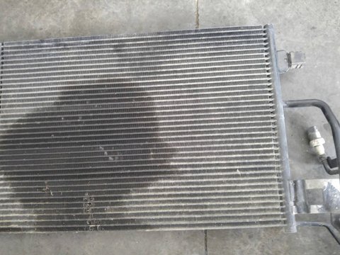 Radiator ac vw passat b6