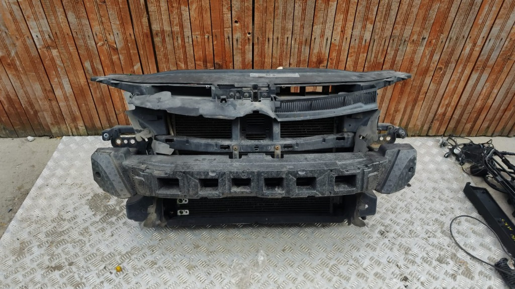 Radiator AC Vw Passat CC 2.0 TSI 200 Cp / 147 kw cod motor CCZA , an 2010