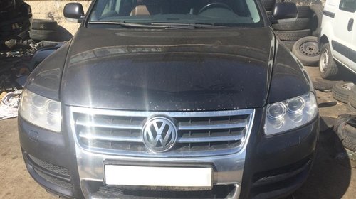 Radiator ac VW Touareg 5.0 tdi v10