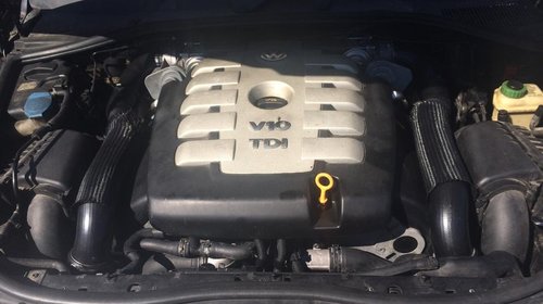 Radiator ac VW Touareg 5.0 tdi v10