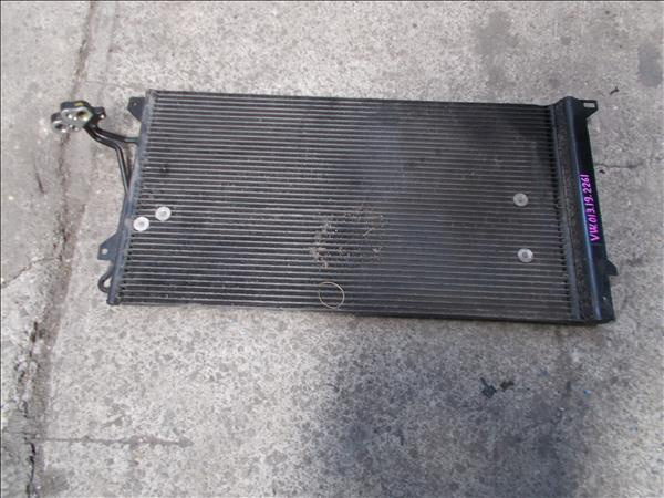 Radiator Ac VW TOUAREG (7LA, 7L6, 7L7) 2.5 R5 TDI BAC