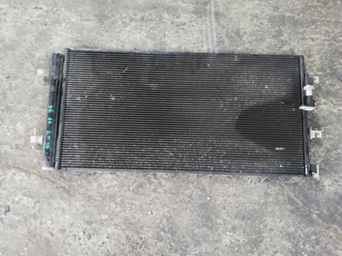 Radiator aer ac clima Audi A6 4G C7 2.0 TDI 177 cai motor CGLC CGL an 2011 2012 2013 2014 2015