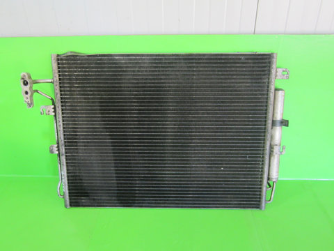 RADIATOR AER / AC / CLIMA RANGE ROVER SPORT 2.7 TDI V6 4x4 FAB. 2004 - 2013 ⭐⭐⭐⭐⭐