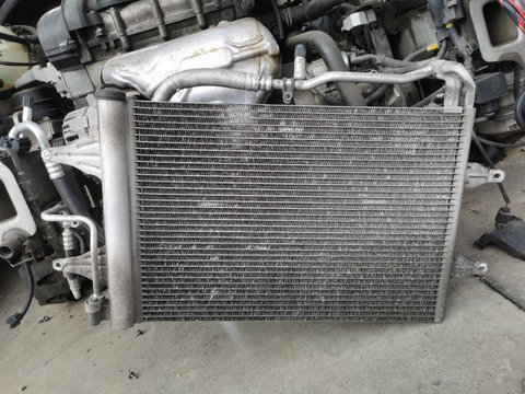 Radiator aer condiționat 6Q0820411K