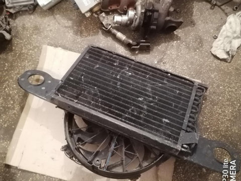 Radiator aer condiționat Bmw seria 3 E36 diesel 2.5 TDS 143cp an 1991-1998