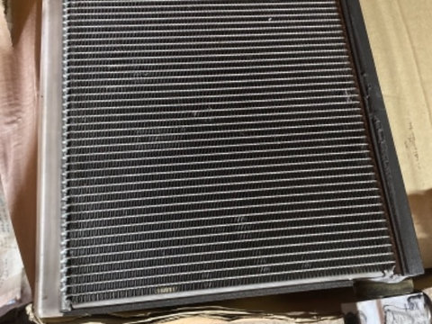 Radiator aer condiționat clima din bord Lexus Rx 400h volan stanga cod 08G17 8991M