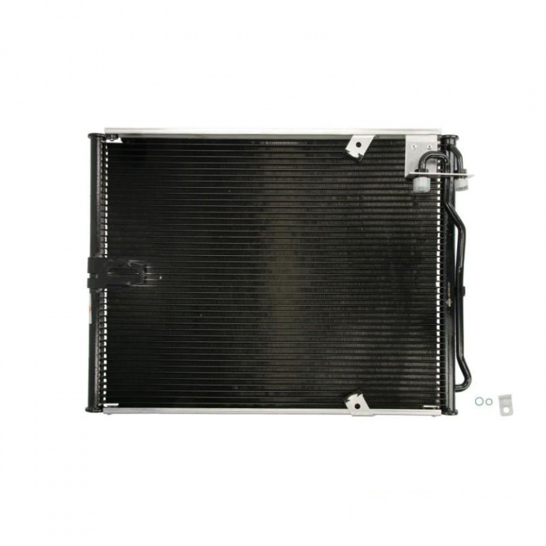 Radiator aer conditionat 5 (E34) 1987-1995, 7 (E32) 1986-1994, 5 Touring (E34) 1991-1997