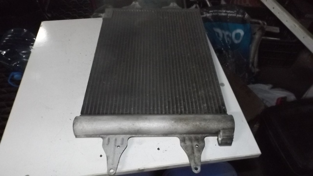 RADIATOR AER CONDITIONAT 6Q0820411J SEAT