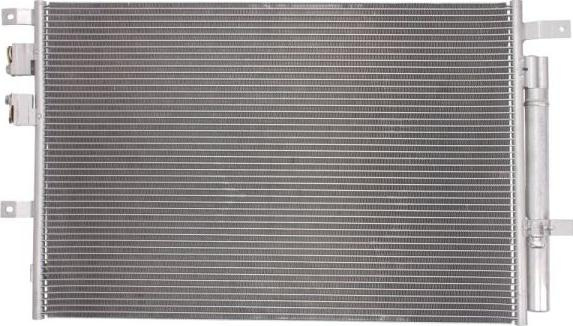 Radiator aer conditionat ALFA ROMEO GT 937 THERMOTEC KTT110438