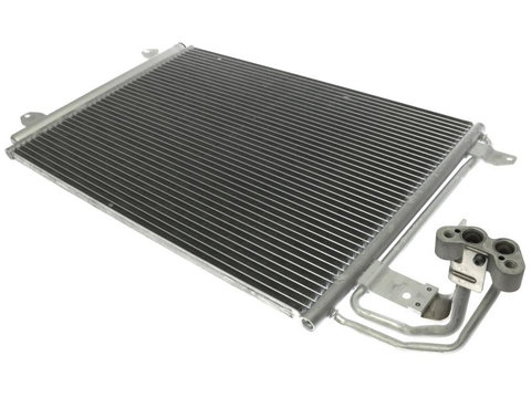 Radiator aer conditionat Audi A3 8P 1.6 102cp an 2003-2012