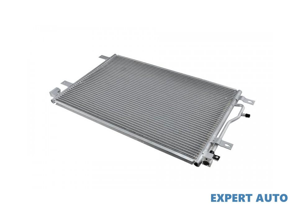 Radiator aer conditionat Audi A4 (2004-2008) [8E , B7] #1 8E0260403J