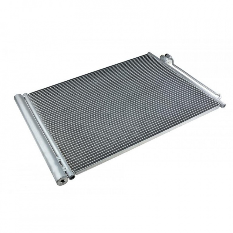 Radiator aer conditionat BMW 5 F10 2010-2016