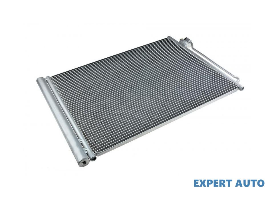 Radiator aer conditionat BMW Seria 5 GT (2009->) [F07] #1 6453 9 189 238