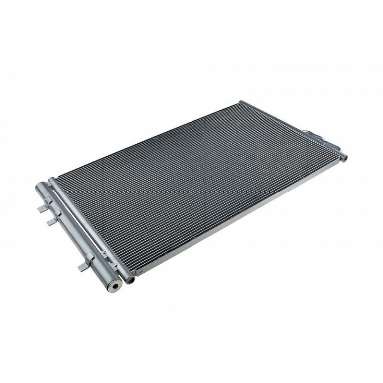Radiator aer conditionat BMW X3 F25 2010-2017