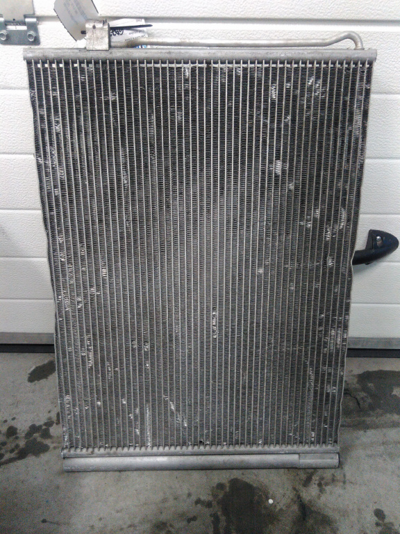 Radiator aer conditionat, Bmw, X6 (e71), an 2008, cod piesa 6972553