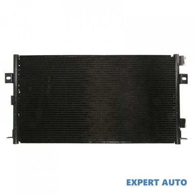 Radiator aer conditionat Chrysler VOYAGER Mk II (G