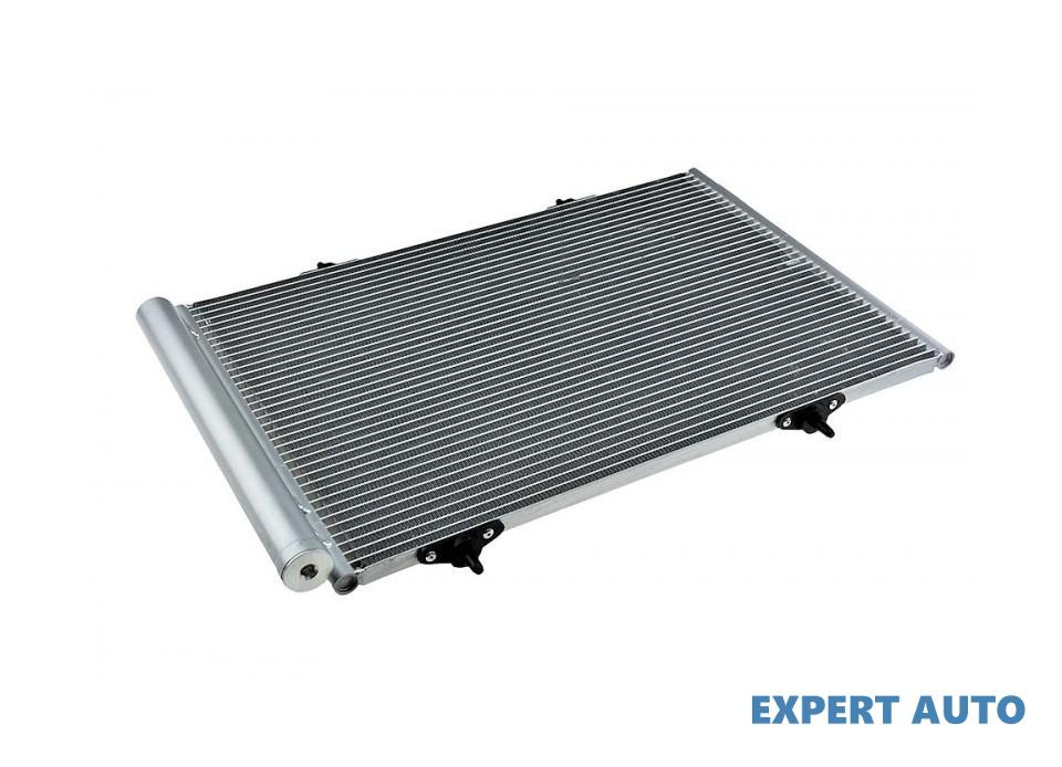 Radiator aer conditionat Citroen C3 Picasso (2009-