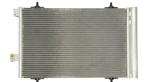 Radiator aer conditionat CITROEN C5 III Break TD T