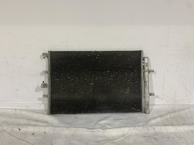 Radiator aer conditionat , Condensator, Ford Custo