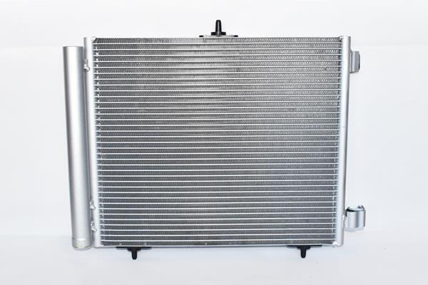 Radiator Aer Conditionat (Condensator) Thermix Th.