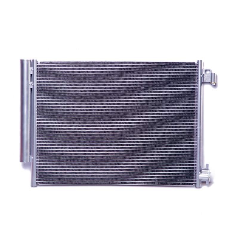 Radiator aer conditionat DACIA DUSTER (2010 - 2016